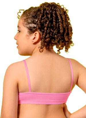 1002 Formador algodón con encaje - D'lirio