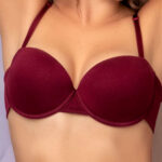 brasier strapless