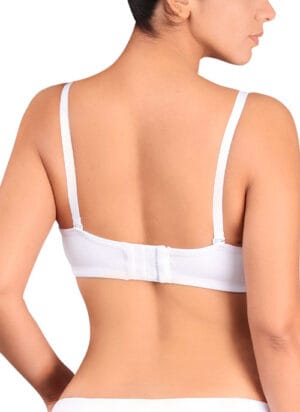 1047 Brasier algodón push up - D'lirio