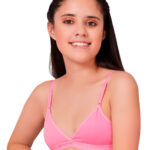 1050 Formador de copa triangular de doble tela - D'lirio