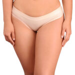 120 Bikini con elástico afelpado - D'lirio