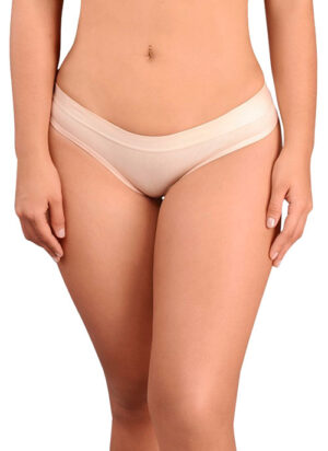 120 Bikini con elástico afelpado - D'lirio