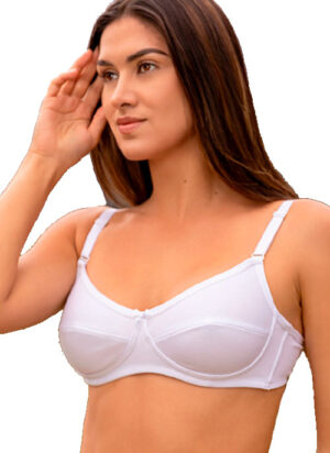 1414 Brasier con copa de tela - D'lirio