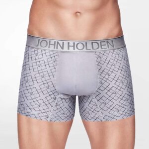 Bóxer estampado - John Holden