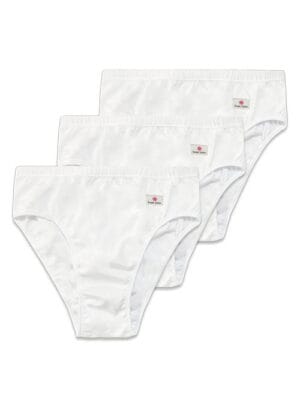 359 Bikini de algodón con elástico recubierto - Sweet cotton