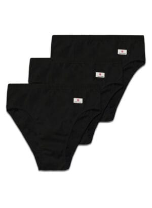 359 Bikini de algodón con elástico recubierto - Sweet cotton