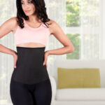 4003 Cinturette Bermuda Reductor - Esbelt