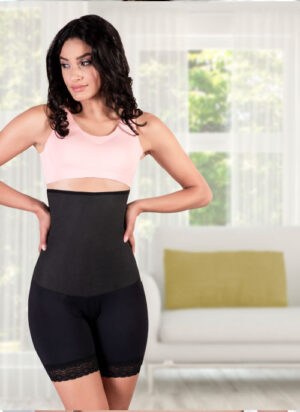 4003 Cinturette Bermuda Reductor - Esbelt