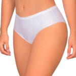 606 Bikini microfibra sin costura - D'lirio