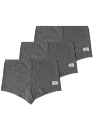 646 Bóxer con ajuste perfecto al cuerpo - Sweet cotton