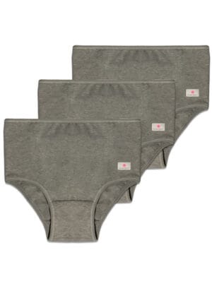 657 Trusa clásica de algodón con elastano - Sweet cotton