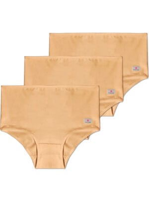 657 Trusa clásica de algodón con elastano - Sweet cotton