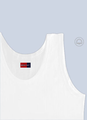718 BVD camiseta clásica tank top - Boston