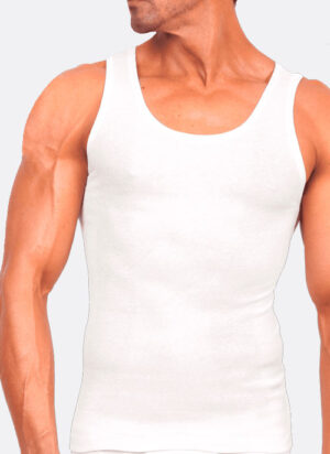 718 BVD camiseta clásica tank top - Boston