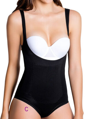 Body Termico TIRAS ANCHA CODIG7379