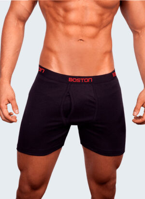 748 Boxer largo - Boston