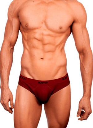 879 Tanga deportiva Rib - Boston
