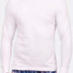 916 Camiseta manga larga cuello redondo - Boston