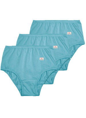 957 Trusa clásica de algodón en tejido jersey - Sweet cotton