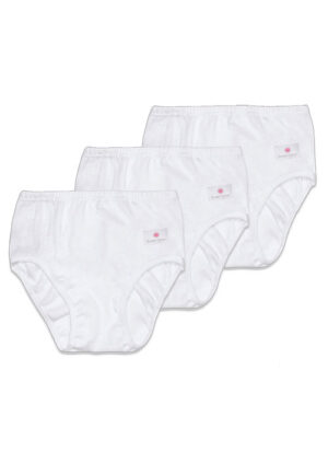 958 Bikini de algodón niña - Sweet