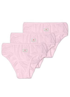 958 Bikini de algodón niña - Sweet