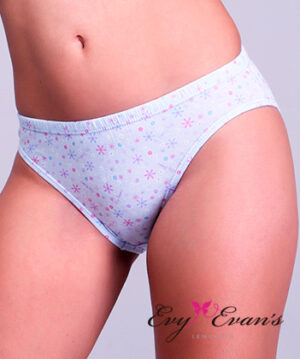 Bikini estampado Evy - Evans