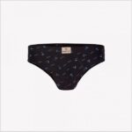 878G Bikini Match Point estampado - Boston