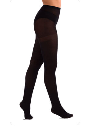 Panty Acanalada - Fascination