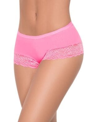 10045 Boxer Media Luna - Jacky Form