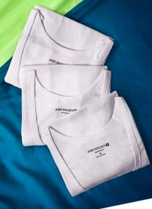 BVD tripack- Jhon Holden