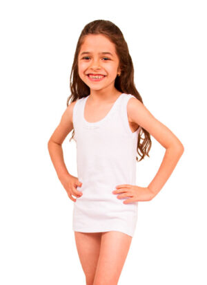 BVD acanalado - Risitos