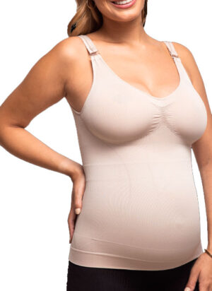 Camiseta Post parto - Koketa