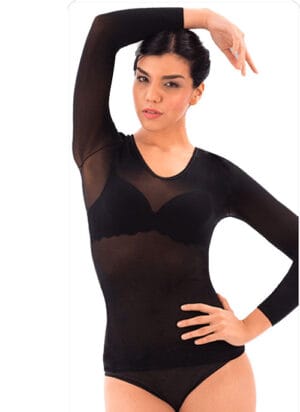 Camiseta Térmica - Fascination