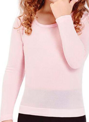 Camiseta térmica Mini lady - calentador - Koketa