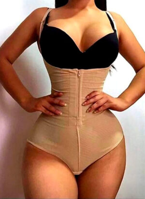 FAJA Correctora POST-Parto POST-Operatorio, Antialérgico