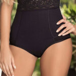 10197 Faja Silicona - Jacky Form