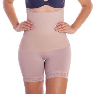 4003 Cinturette Bermuda Reductor - Esbelt