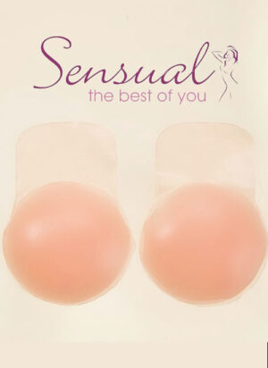 Levanta Busto de Silicona - Sensual