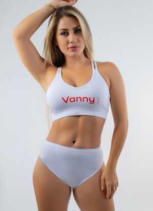 Truza Maxi Cintura - Vanny