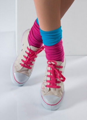 Nueva Media Cubanita/ Knee Highs Petit Cuban - Fascination