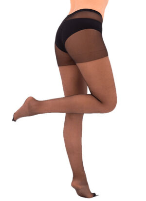 Panty Fascinación C/P y S/P - Fascination