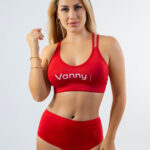 Trusa Saint Tropez - Vanny