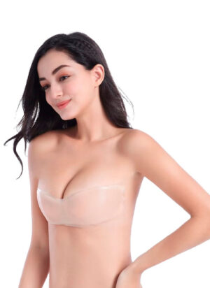 Straple de Silicona - Sensual