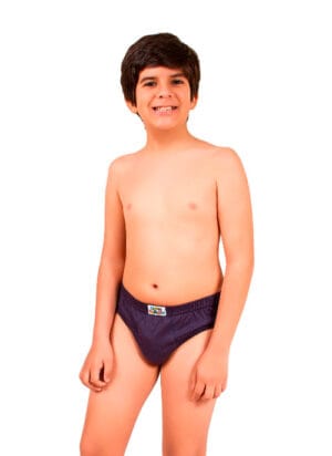 Trusa básica color entero - John Albert Kids