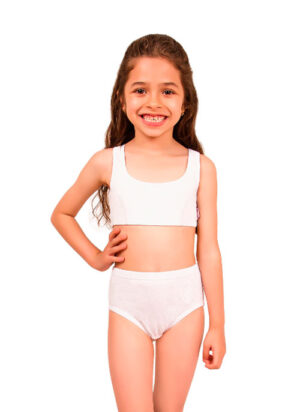 Trusa color entero - Risitos