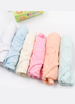 Trusa color entero - Risitos