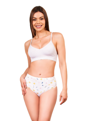 Trusa estampada Evy - Evans