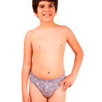 Trusa estampada - John Albert Kids