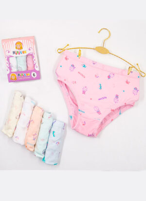 Trusa estampada - Risitos