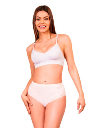 Trusa clásica pima Evy - Evans